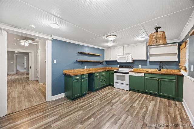 724 Watt Street, Jeffersonville, IN 47130