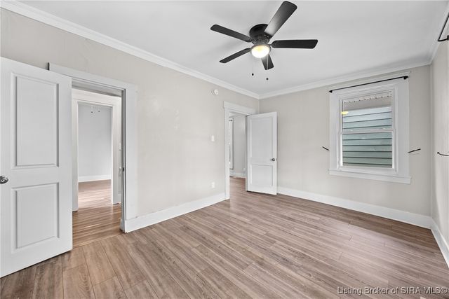 724 Watt Street, Jeffersonville, IN 47130