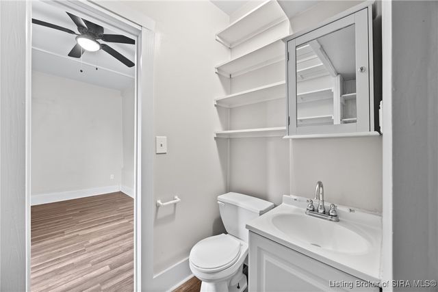 724 Watt Street, Jeffersonville, IN 47130