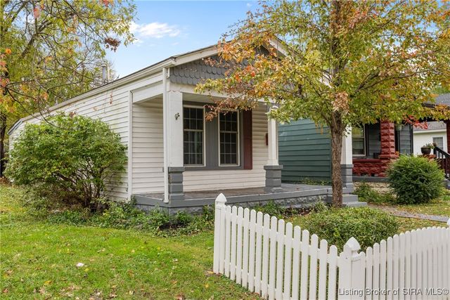 724 Watt Street, Jeffersonville, IN 47130