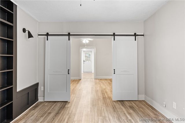 724 Watt Street, Jeffersonville, IN 47130