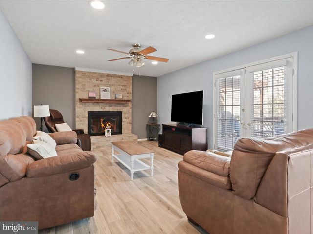 16609 ACCOLON COURT, Dumfries, VA 22025