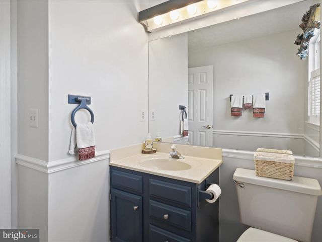 16609 ACCOLON COURT, Dumfries, VA 22025