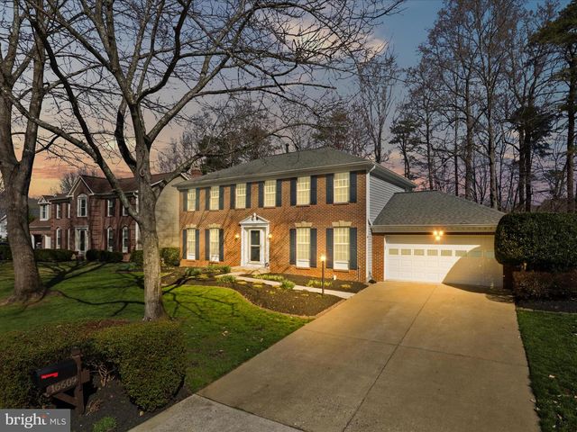 16609 ACCOLON COURT, Dumfries, VA 22025