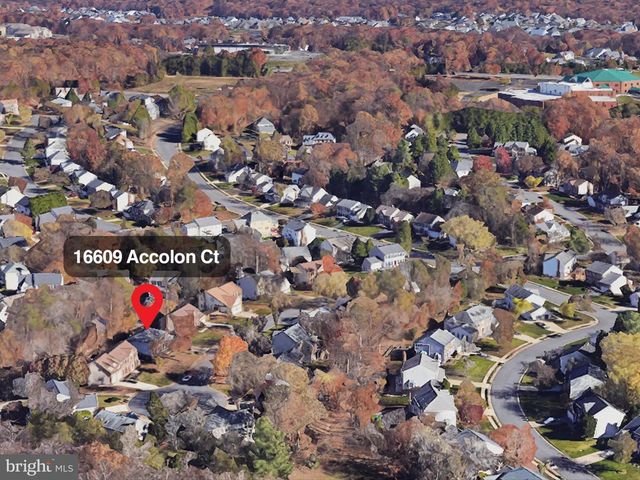 16609 ACCOLON COURT, Dumfries, VA 22025