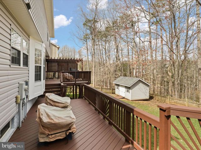 16609 ACCOLON COURT, Dumfries, VA 22025