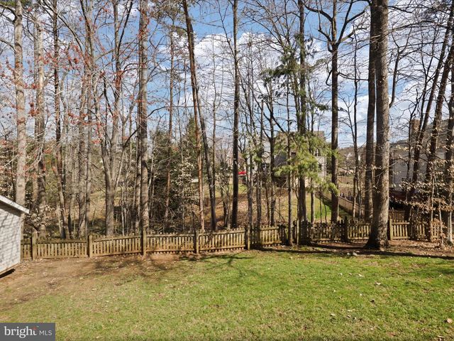 16609 ACCOLON COURT, Dumfries, VA 22025