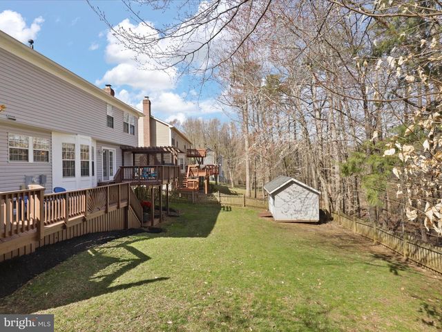 16609 ACCOLON COURT, Dumfries, VA 22025
