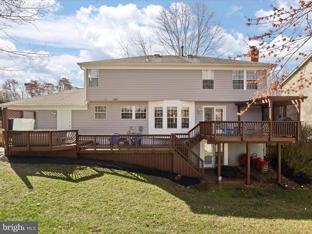 16609 ACCOLON COURT, Dumfries, VA 22025