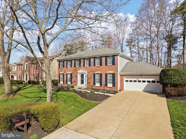 16609 ACCOLON COURT, Dumfries, VA 22025