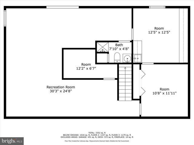 16609 ACCOLON COURT, Dumfries, VA 22025