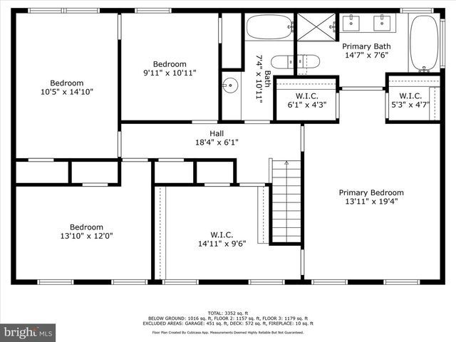 16609 ACCOLON COURT, Dumfries, VA 22025