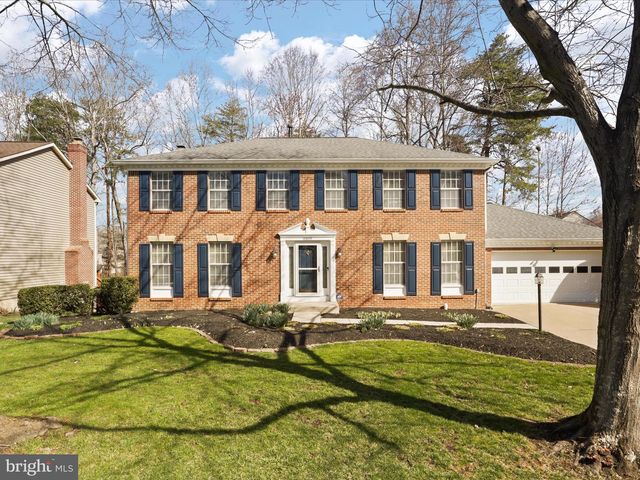 16609 ACCOLON COURT, Dumfries, VA 22025