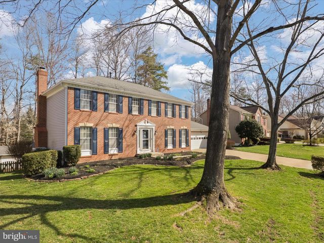 16609 ACCOLON COURT, Dumfries, VA 22025