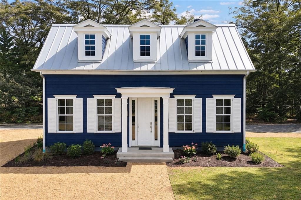 126 Morgan, Senoia, GA 30276