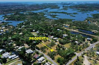 2155 S Gulfwater Point, Crystal River, FL 34429
