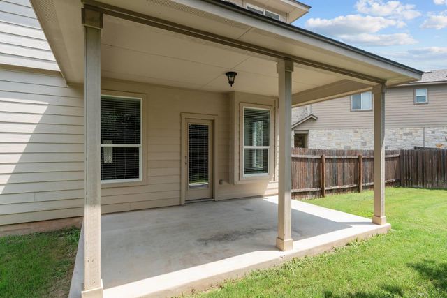 1814 Saline Creek DR, Cedar Park, TX 78613
