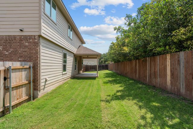 1814 Saline Creek DR, Cedar Park, TX 78613
