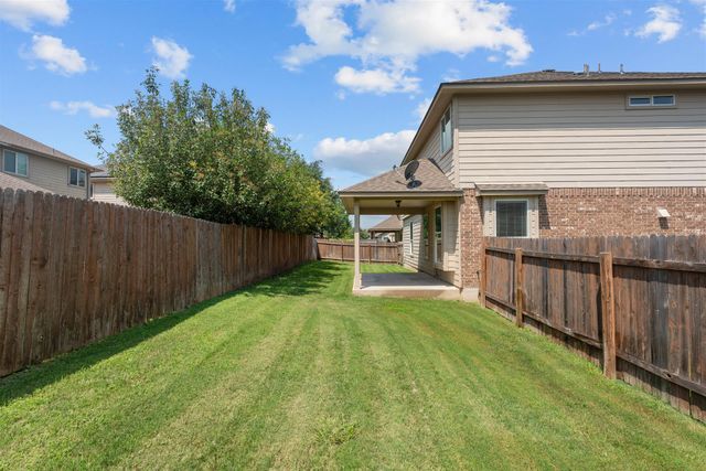 1814 Saline Creek DR, Cedar Park, TX 78613