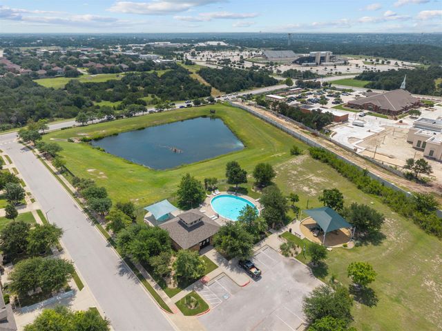 1814 Saline Creek DR, Cedar Park, TX 78613