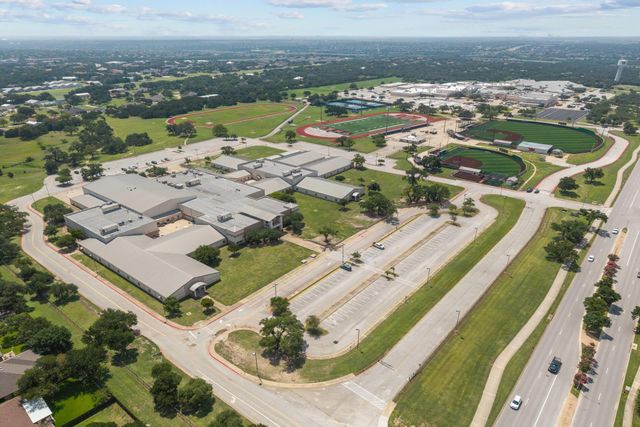 1814 Saline Creek DR, Cedar Park, TX 78613