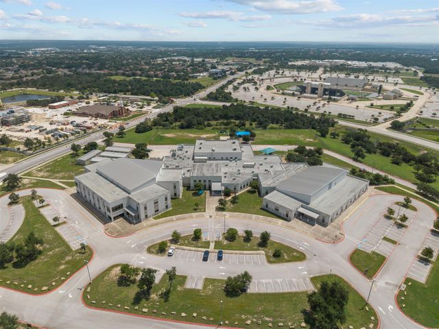 1814 Saline Creek DR, Cedar Park, TX 78613
