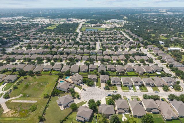 1814 Saline Creek DR, Cedar Park, TX 78613