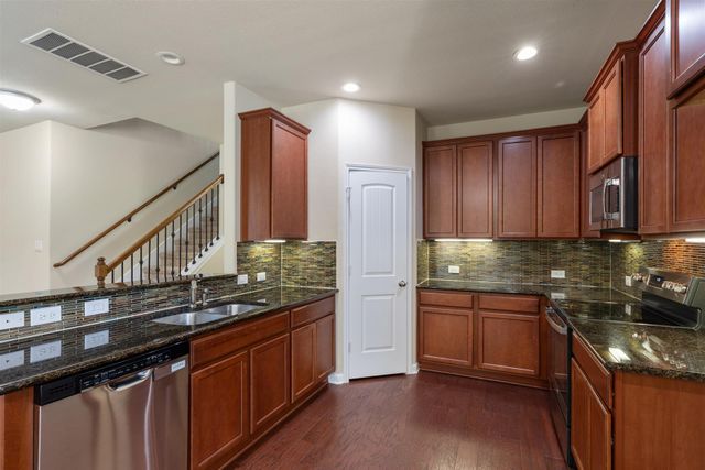 1814 Saline Creek DR, Cedar Park, TX 78613