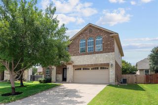 1814 Saline Creek DR, Cedar Park, TX 78613