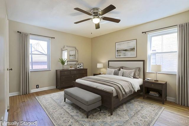 2652 Cedarbrook Drive, Golf Manor, OH 45237