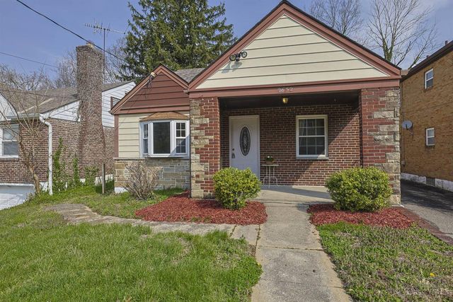 2652 Cedarbrook Drive, Golf Manor, OH 45237