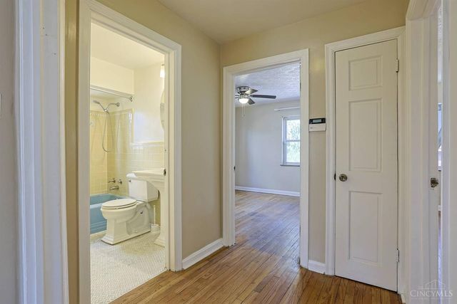 2652 Cedarbrook Drive, Golf Manor, OH 45237