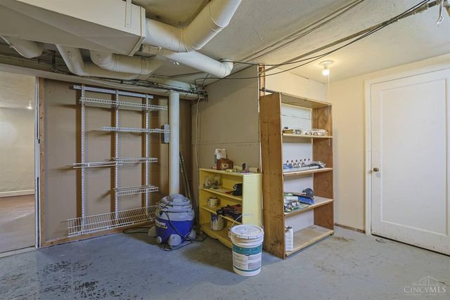 2652 Cedarbrook Drive, Golf Manor, OH 45237