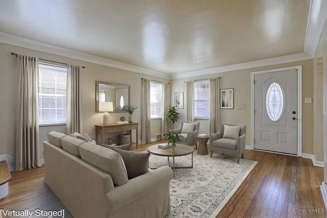 2652 Cedarbrook Drive, Golf Manor, OH 45237