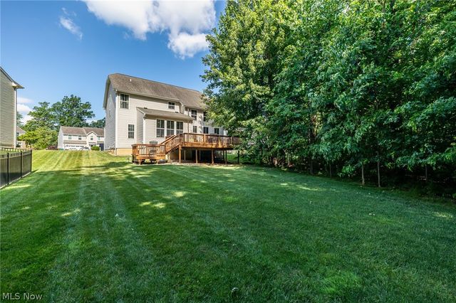 9011 Moss Pointe Circle, Olmsted Twp, OH 44138