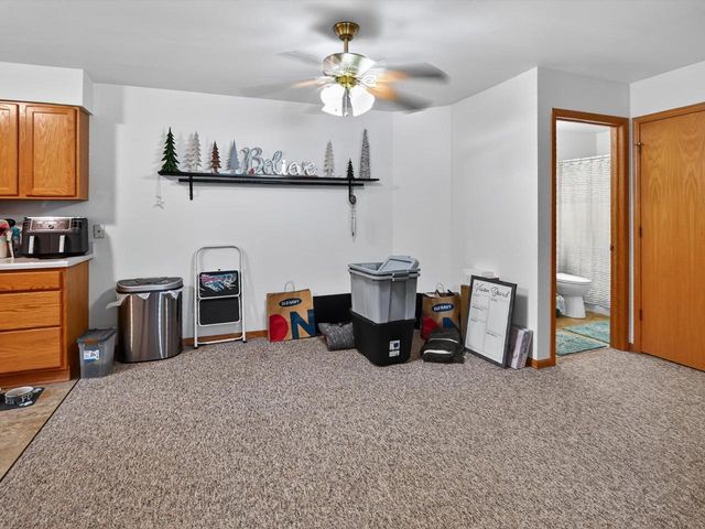 808B N Clover Lane, Cottage Grove, WI 53527