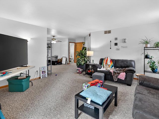 808B N Clover Lane, Cottage Grove, WI 53527