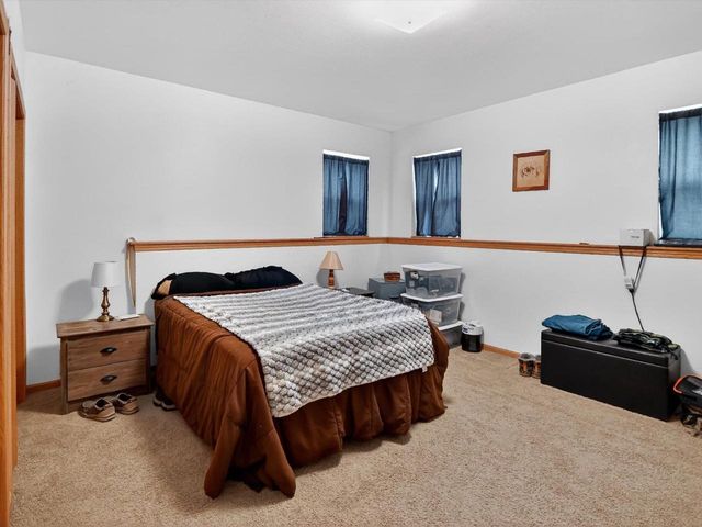 808B N Clover Lane, Cottage Grove, WI 53527