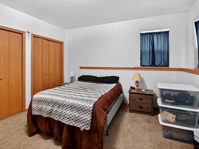 808B N Clover Lane, Cottage Grove, WI 53527