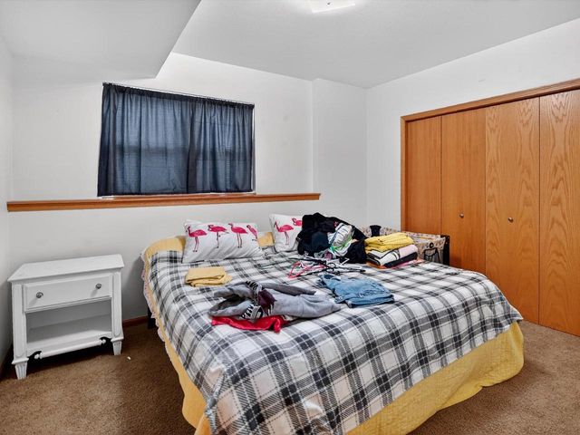 808B N Clover Lane, Cottage Grove, WI 53527