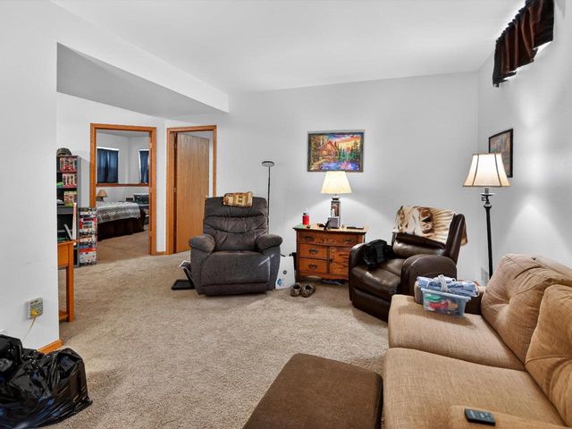 808B N Clover Lane, Cottage Grove, WI 53527
