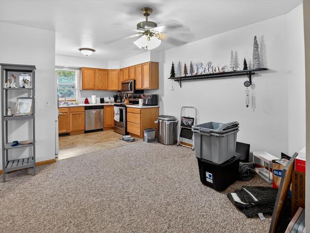 808B N Clover Lane, Cottage Grove, WI 53527