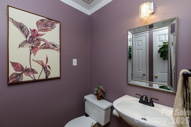 787 Summerwood Drive, Rock Hill, SC 29732