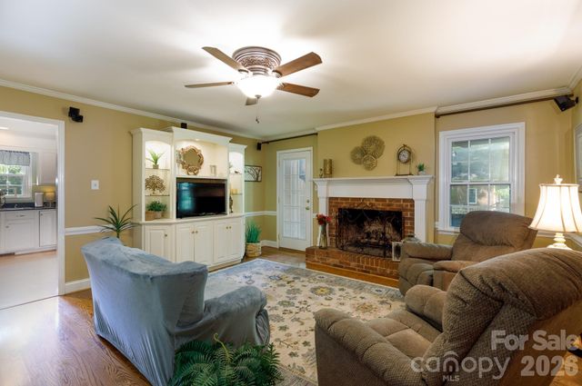 787 Summerwood Drive, Rock Hill, SC 29732