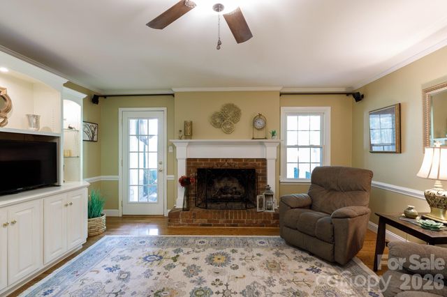 787 Summerwood Drive, Rock Hill, SC 29732