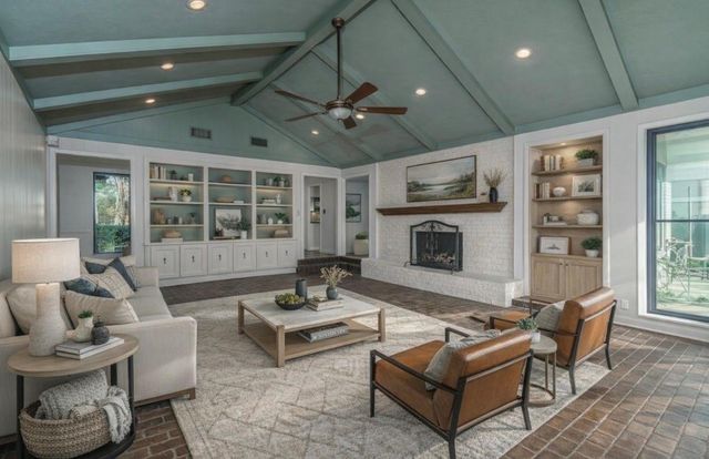 20 Amherst Court, Conroe, TX 77304