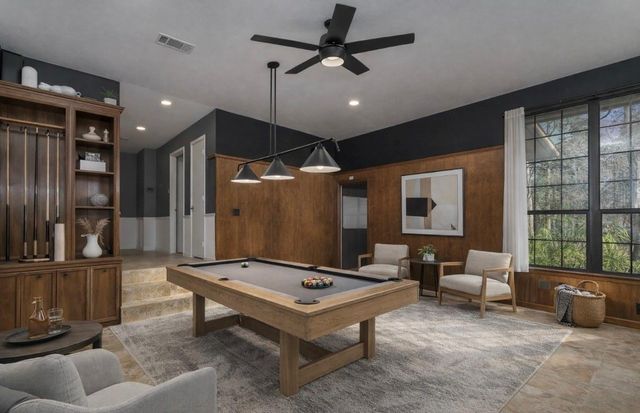 20 Amherst Court, Conroe, TX 77304