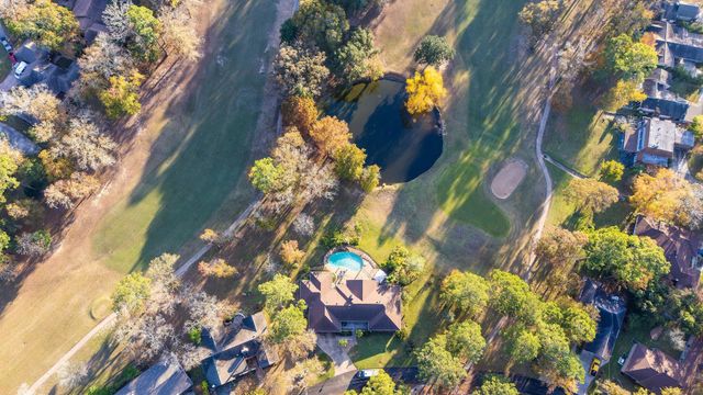 20 Amherst Court, Conroe, TX 77304