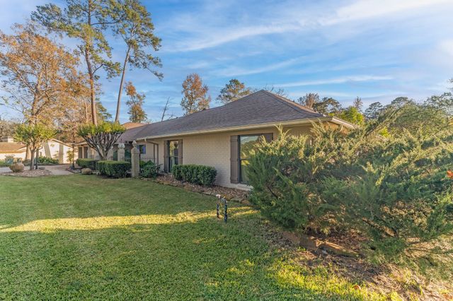 20 Amherst Court, Conroe, TX 77304