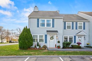 501 Forest Park Drive 501, Auburn, MA 01501